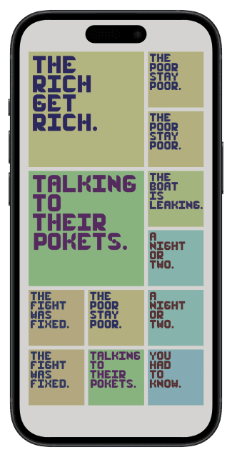 Example iPhone image